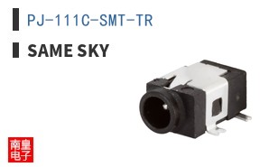 PJ-111C-SMT-TR ͼƬ